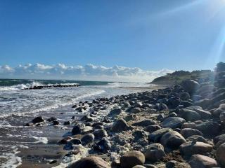 7 person holiday home in Græsted-By Traum - 2