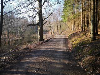 Well-maintained holiday home in Faborg - 3