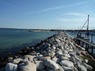 5 star holiday home in Ebeltoft-By Traum - 1