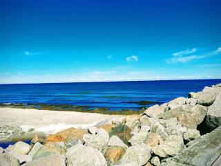 6 person holiday home in Ålbæk - 2