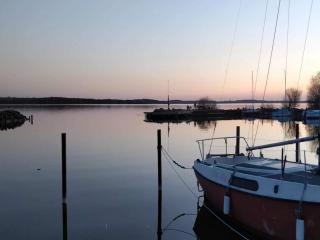 4 person holiday home in Helsinge-By Traum - 1