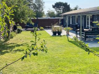 4 person holiday home in Gilleleje-By Traum - 3
