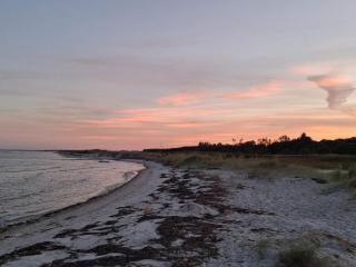 4 person holiday home in Hals-By Traum - 3