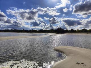 4 person holiday home in Hals-By Traum - 2