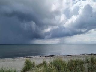 5 star holiday home in Læsø - 5