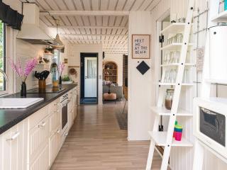 6 person holiday home in Glesborg-By Traum - 1