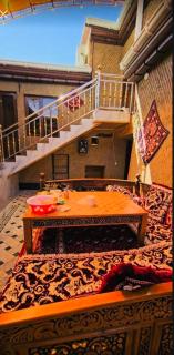 Guesthouse Anora 6, Three minutes walk from Registan Square, The very Center of Samarkand - 6