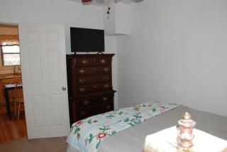 Historic Weatherford, Home near the downtown square - 7