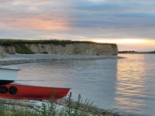 7 person holiday home in Grenaa - 3