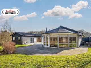 4 star holiday home in Ansager-By Traum - 0
