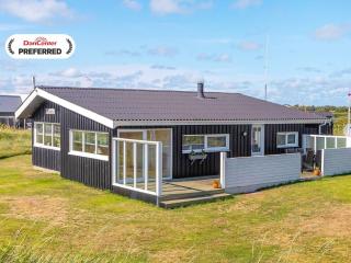 4 person holiday home in Løkken-By Traum - 9