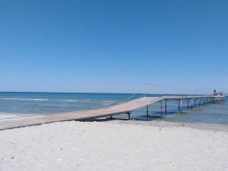 8 person holiday home in Jerup - Jerup - 3