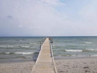 8 person holiday home in Jerup - Jerup - 2