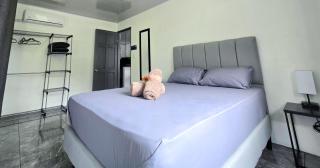 Lotobello Accommodation in Río Claro - 9