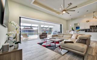 Villa White Pearl - 8