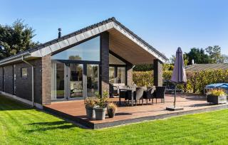 3 Bedroom Gorgeous Home In Otterup - 0