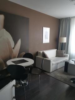 Hotel Diva 2-pokojowy prywatny apartament - 5