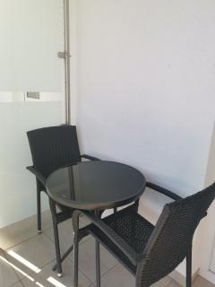 Hotel Diva 2-pokojowy prywatny apartament - 1