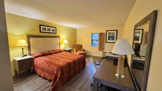 Country Host Inn - 1