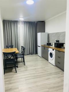 Алем Сити15 - 6