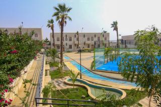 فندق حديقة القمر - 9