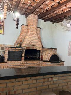 Casa incrível em Caiobá - Matinhos - 6