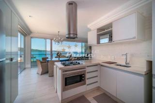 Linda Cobertura Praia de Lagoinha - 5