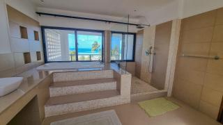P3 Penthouse with Stunning Beachfront Views - Mombasa - 8