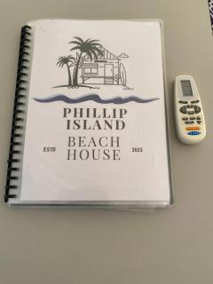 Phillip Island Central Cowes Pet Friendly Wifi Linen Towels Included Beach House - 4