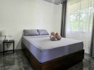 Lotobello Accommodation in Río Claro - 8