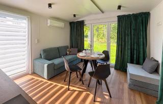 Cozy Home In Stolec With House A Panoramic View - 8