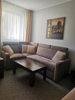 Hotel Diva Apartament prywatny przy morzu - 6