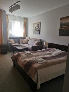 Hotel Diva Apartament prywatny przy morzu - 2