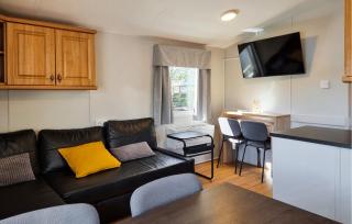 Nice Ship In Göteborg With Sauna - 7