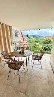 ST-Apartments Charming 2, Wohnung mit 3 Zimmern und Balkon - 9