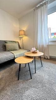 ST-Apartments Charming 2, Wohnung mit 3 Zimmern und Balkon - 4