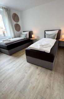 ST-Apartments Charming 2, Wohnung mit 3 Zimmern und Balkon - 1