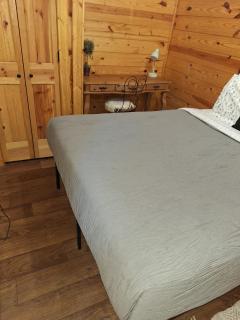 Cozy Cabin near Dove Ridge Winery and Lake Weatherford - 6