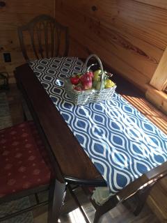 Cozy Cabin near Dove Ridge Winery and Lake Weatherford - 4