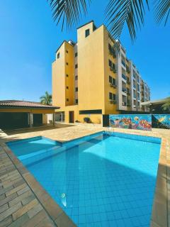 Apartamento Praia Grande - 6