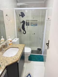 Apartamento Praia Grande - 1