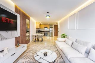 Luxury 1BR in gueliz - Marrakesch - 1