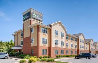 Extended Stay America Suites - Baltimore - Bel Air - Aberdeen - 0