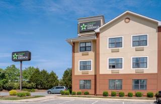 Extended Stay America Suites - Baltimore - Bel Air - Aberdeen - 9