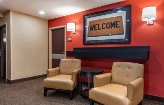 Extended Stay America Suites - Rochester - North - 7