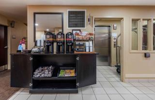 Extended Stay America Suites - Rochester - North - 6