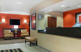 Extended Stay America Suites - Detroit - Dearborn - 7