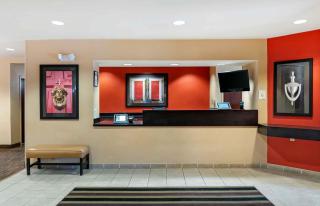 Extended Stay America Suites - Detroit - Dearborn - 8