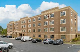 Extended Stay America Suites - Detroit - Dearborn - 9