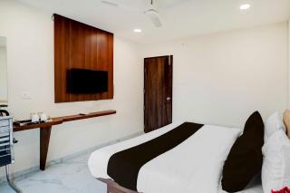 Hotel O Nagpur Chhatrapati Square Metro Station - 3